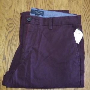 Banana Republic Aiden Chino Pants